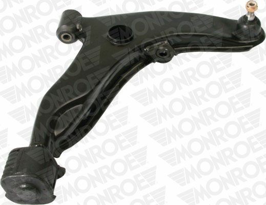 Рычаг независимой подвески колеса, подвеска колеса L42513 MONROE