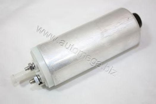 Насос электрический топливной системы 3090600918A0G AUTOMEGA