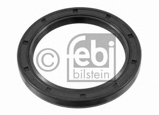Уплотнительное кольцо, поворотного кулака 05872 FEBI BILSTEIN