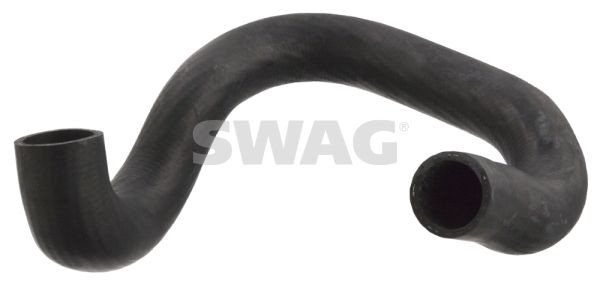 Шланг радиатора 20 91 2633 SWAG