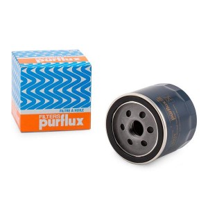 Масляный фильтр LS934 PURFLUX