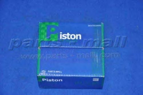 Поршень ДВС PXMSA012A PMC PARTS MALL