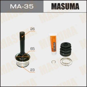 ШРУС MA-35 MASUMA