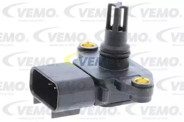 Датчик, давление во впускном газопроводе V25-72-0062 VEMO