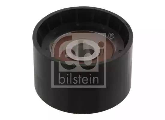 Паразитный / Ведущий ролик, зубчатый ремень 04606 FEBI BILSTEIN