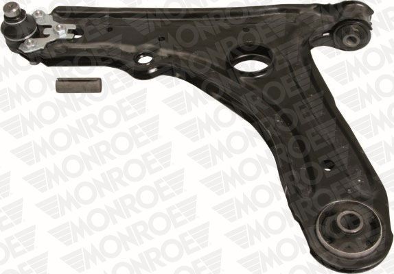 Рычаг независимой подвески колеса, подвеска колеса L29560 MONROE
