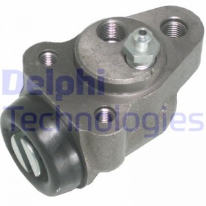 Колесный тормозной цилиндр LW15054 DELPHI