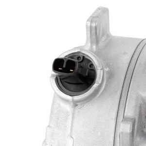 Компрессор, кондиционер DCP20021 DENSO
