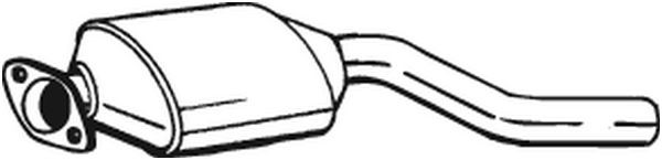 Катализатор 099-121 BOSAL
