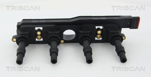 Элемент катушки зажигания 8860 24010 TRISCAN