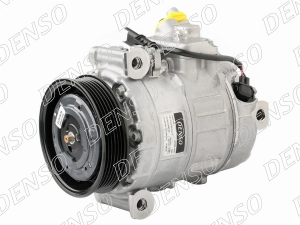 Компрессор, кондиционер DCP05036 DENSO