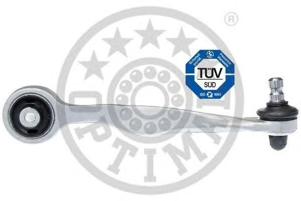 Рычаг независимой подвески колеса, подвеска колеса G5-596 OPTIMAL