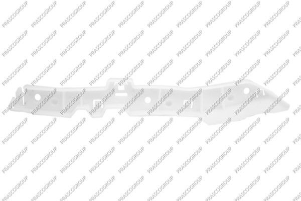 Основная фара MZ0114613 PRASCO GROUP