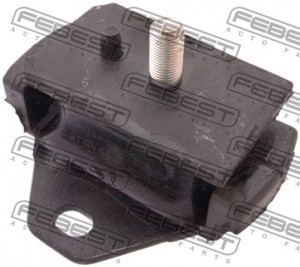 Подушка двигателя TM-032 FEBEST