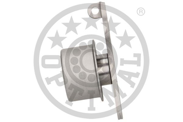 Натяжной ролик, ремень ГРМ 0-N809 OPTIMAL