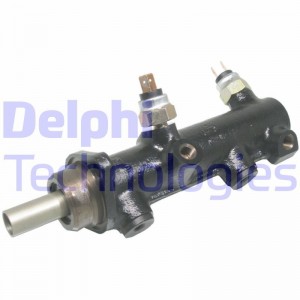 Главный тормозной цилиндр LM41712 DELPHI