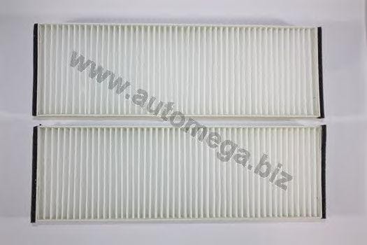 Фильтр салона 3081904394F0 AUTOMEGA