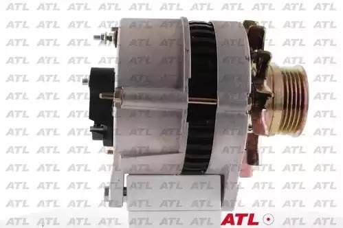 Генератор L36210 ATL DELTA AUTOTECHNIK
