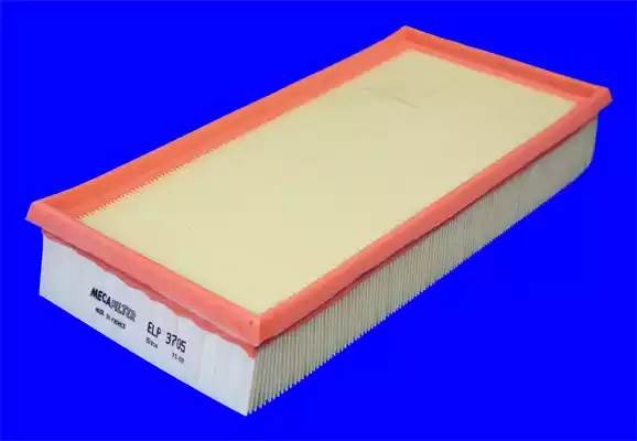 Воздушный фильтр ELP3705 MECAFILTER
