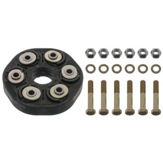 Муфта карданного вала 03700 FEBI BILSTEIN