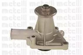 Водяной насос 240375 METELLI
