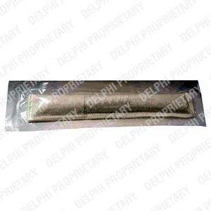 Осушитель, кондиционер TSP0175351 DELPHI