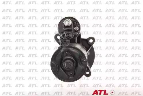 Стартер A 16 120 ATL DELTA AUTOTECHNIK