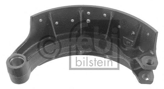 Тормозные колодки 03236 FEBI BILSTEIN