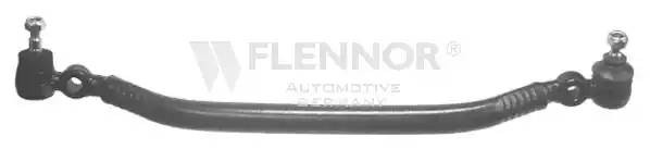 Поперечная рулевая тяга FL956E FLENNOR