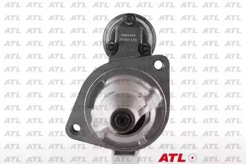 Стартер A 16 595 ATL DELTA AUTOTECHNIK