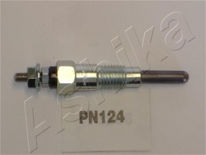 Свеча накаливания PN124 ASHIKA