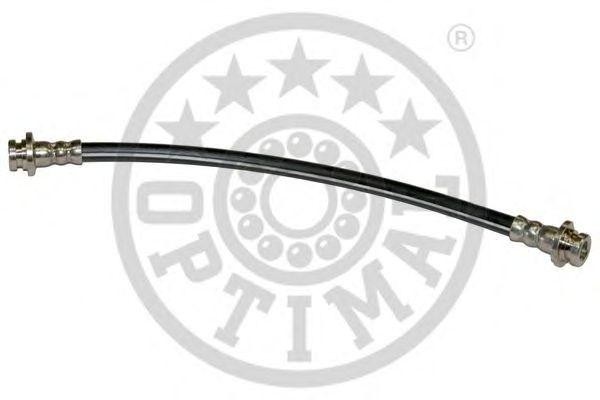 Тормозной шланг BSL551 OPTIMAL