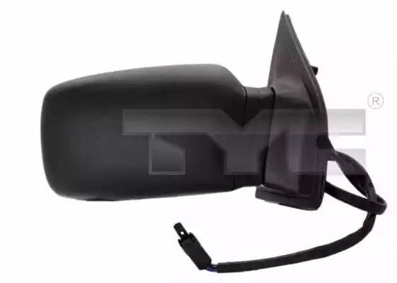Наружное зеркало 3100056 TYC
