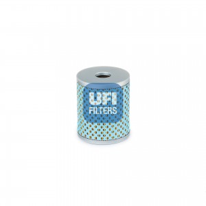 Топливный фильтр 26.601.00 UFI