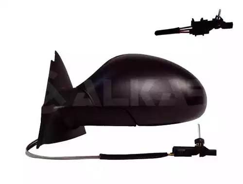 Наружное зеркало 6138802 ALKAR