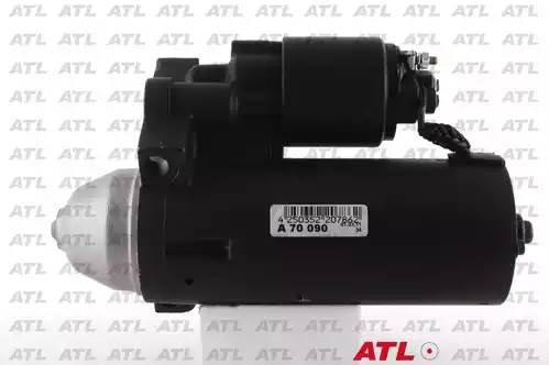 Стартер A70090 ATL DELTA AUTOTECHNIK