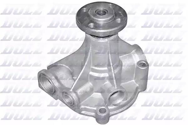 Водяной насос R195 DOLZ