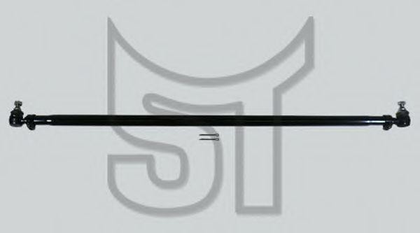 Поперечная рулевая тяга 050101910230 TEMPLIN
