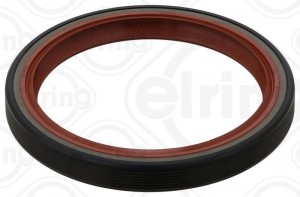 Уплотняющее кольцо, коленчатый вал; Уплотняющее кольцо 315.494 ELRING