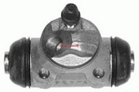 Колесный тормозной цилиндр 211774B BENDIX JURID
