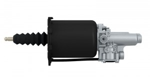 Усилитель сцепления 9700514240 WABCO