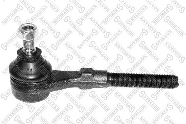 Наконечник рулевой тяги 51-01844-SX STELLOX