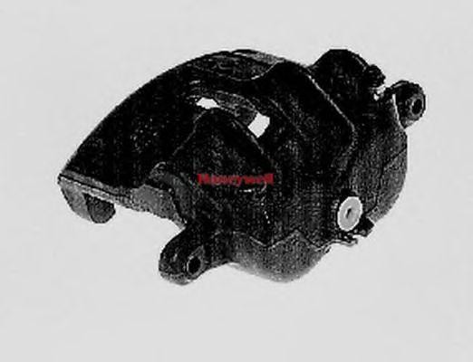 Тормозной суппорт 692087B BENDIX JURID