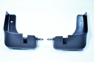 Брызговики (комплект) 940366 CITROEN PEUGEOT