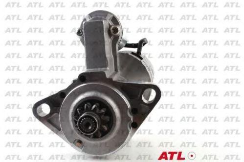 Стартер A76250 ATL DELTA AUTOTECHNIK