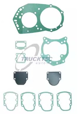 Деталь 01.43.396 TRUCKTEC