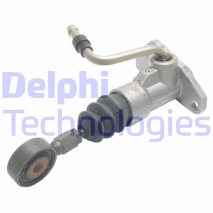 Главный цилиндр, система сцепления LM49917 DELPHI
