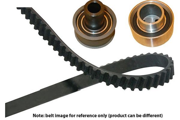 Комплект ремня ГРМ DKT-6503 KAVO PARTS