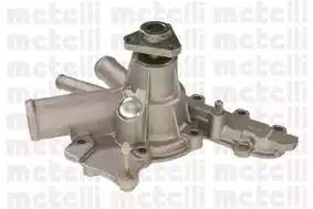 Водяной насос 240557 METELLI