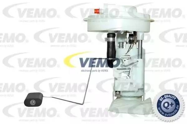 Топливный насос V46090002 VEMO